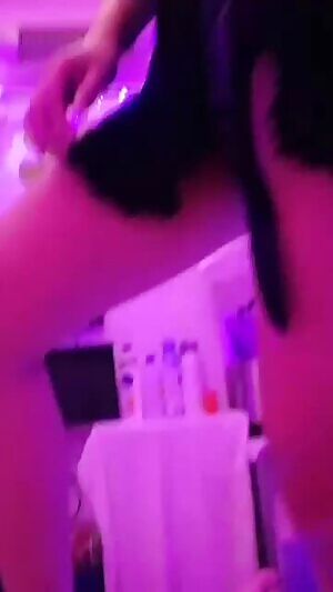 Sounding with a heel