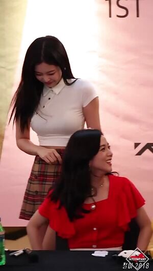 Blackpink - Jennie