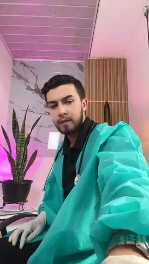 Gay Otters Big Dick Cute Doctor