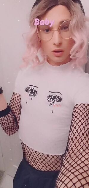 A bit of posing before we fuck?