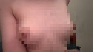 Censored FTM Tits