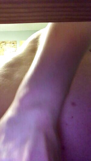 Any volunteers? 🍑🍆💦