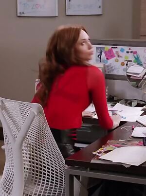 Karen Gillan