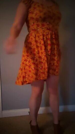 Mild Monday in Motion