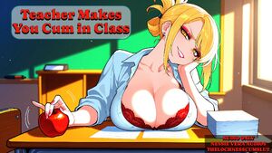 Audio ASMR Big Tits CFNM Degrading
