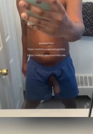 Gay Slow Mo Amateur BBC Big Dick