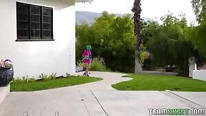 On the next episode of Dragon Ballz!