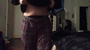 Have some boobs!