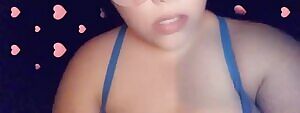 irst post back on a new account 40G bikini top 👅🤭