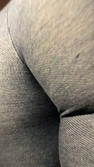 Long Sexy Legs Ass Leggings OnlyFans