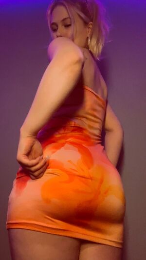 Not Nude Amateur Ass Blonde Cute
