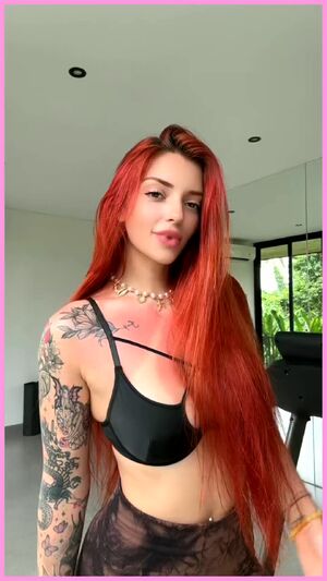 Homewrecking Cuckold Feet Fetish Lingerie Pornstar