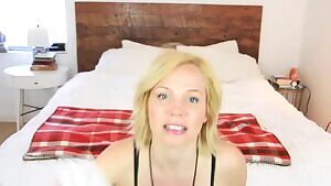 Lisa Schwartz aka Lisbug Ass