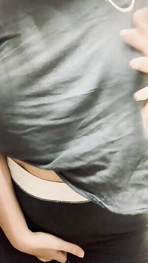 Is it obvious how horny i am?....