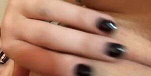 My cofin or yours? 🖤