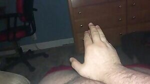 I hope your night is slightly more arousing 😊