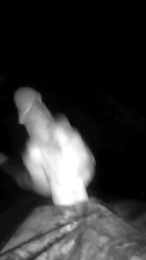 Here’s so slow-mo for you