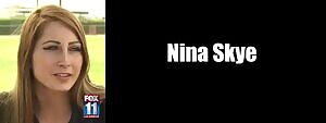 Nina Skye, Christian School Teacher Fired for Moonlighting Doing Porn