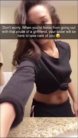 Waiting for my brother