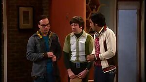 Judy Greer - The Big Bang Theory