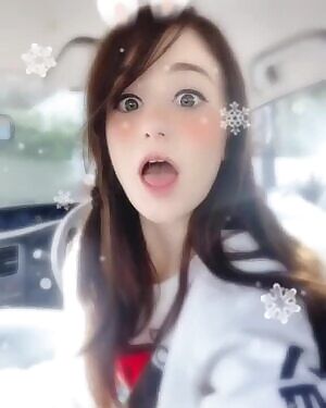 This lil white rabbit wants you to fill its holes!