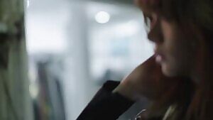 Japanese-Filipino Beauty Ikeda Elaiza