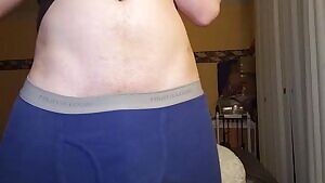 Camera started getting blurry, but it came out pretty good!