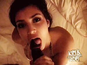 Happy Birthday Kim Kardashian! Let's all enjoy the only thing worthwhile she's ever done!