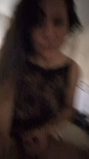Strapon POV Amateur Fansly Femdom Handjob