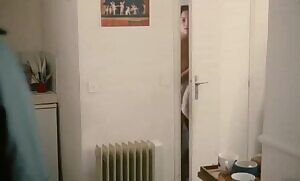 Marion Cotillard in Comment je me suis disputé... ma vie sexuelle