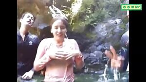 Wet Nancy