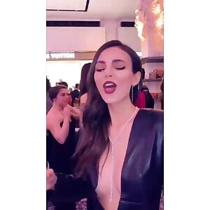 Victoria Justice
