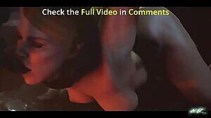 Sonya Blade Breeding Lair