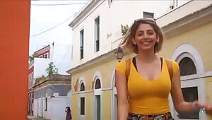 I like how tiffs boobs grew bigger