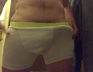 The Great Reveal. What do you think?