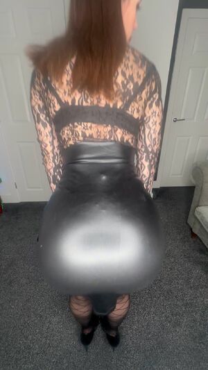 Tight Skirts & Dresses Amateur Cute