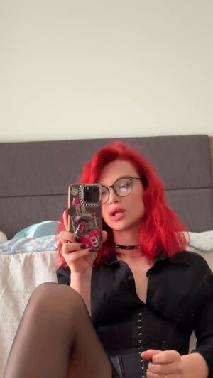 Fit Trans Cock Cute Girl Dick