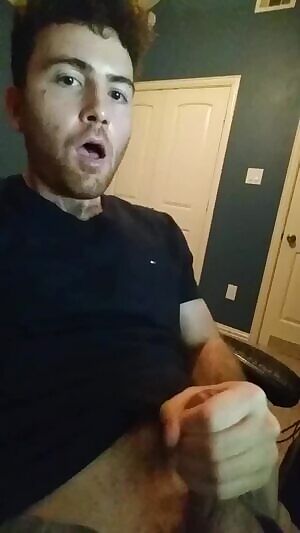 When the Eyes Roll Back