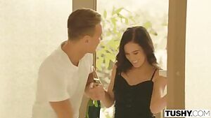 Megan Rain Anal