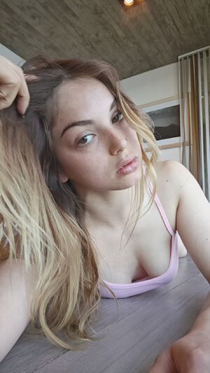 Voodoo Girls Amateur Babe Blonde OnlyFans