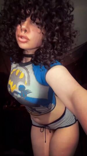 Thick Fit 19honeysuckle 24/7 60fps Big Tits