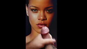 Tribute for Rihanna