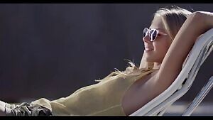 The smooth kind of sex