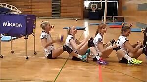 DSC Volleyball Damen