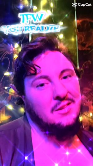 Enby Sluts Big Tits Chubby Elf
