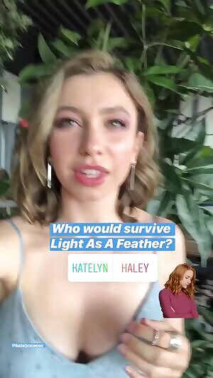Katelyn Nacon