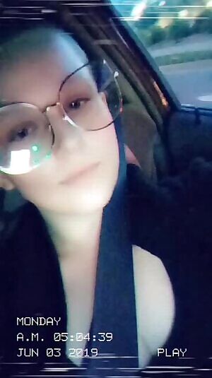 Hopefully this brightens your Monday 🖤