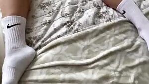 I Took My Sexy Step Sister’s Virginity .. First Sex