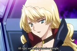 Space pirate sara special