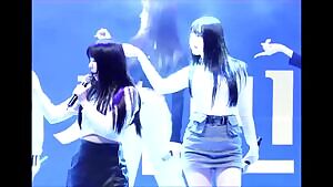 Yerin - Gfriend
